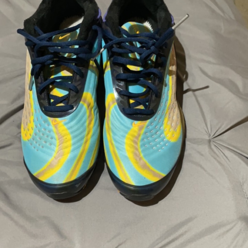 Nike Air Maxx